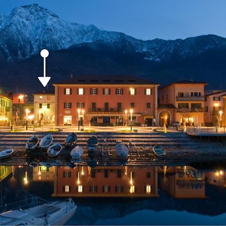 Blue Lake Apartment 20M From The Lake With Box Colico Dış mekan fotoğraf